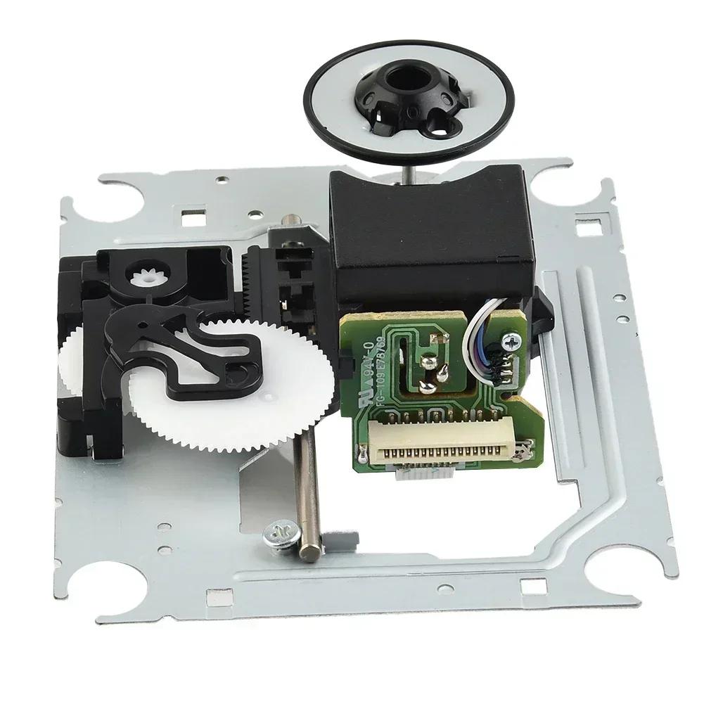 

SFP101N/SF-P101N CD Player Mechanism Spare Parts Spindle Motor 16 Pin Accessories For Version High Quality China Mainland