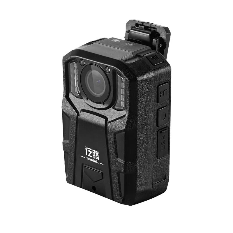Fomtalk DSJ-HD228 Body Camera (CN Version)