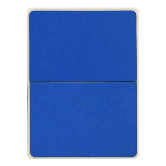 

Разбиваемая доска для тхэквондо, многоразовая для детей и взрослых, скоростная силовая тренировка, выполнение EVA, пробивная доска, боевое искусство, каратэ, боксерское снаряжение синий