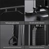 Yimai Multi-functional Power Rack & Cable Crossover Home Gym