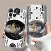 Case for Honor 90 Lite X8a X7b X8b X9a X8 X9b Soft Phone Cover Dollars Money Design