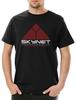 26 Skynet Men's T-Shirt Research Cyberdine Systems Connor Terminator Sarah John- Unisex T-Shirt