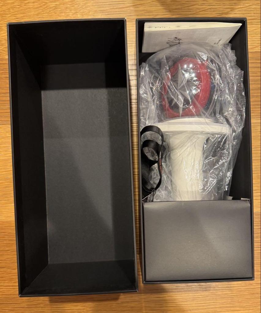 [USED] Anonymous Shipping Stray Kids Penlight ver.2