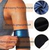 Women's Body Shaping Arm Sleeves Yoga Training Sweat Band Set