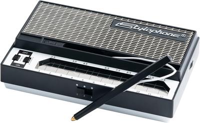 Recreation Stylophone Synthesizer Stylophone (Recreation)