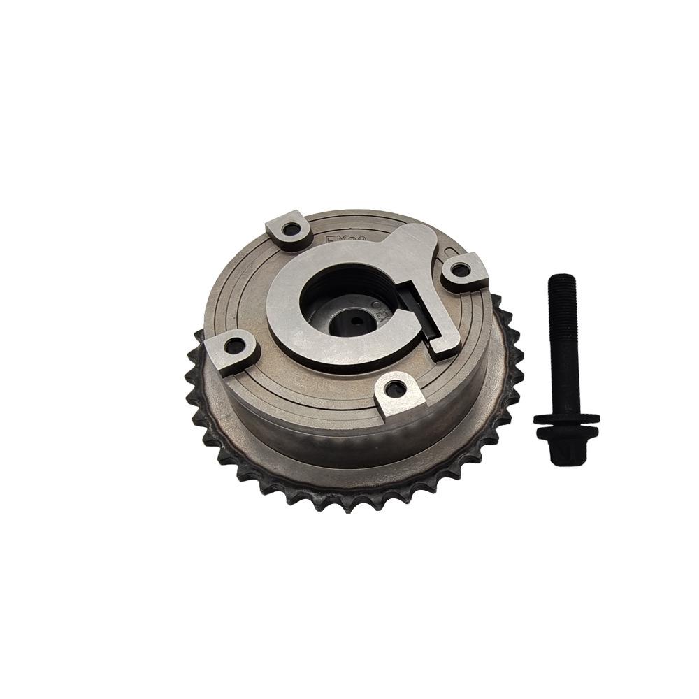 11367545862 7545862 11367536085 7536085 vvt timing gears camshaft phase regulator sprockets for bmw mini citroen peugeot 1.4 1.6 exhaust