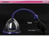 Breast Enhancement Vacuum Suction Cup for Increased Size