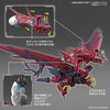 BANDAI SPIRITS RG Mobil Rapport Gundam W Gundam Epyon 1/144 skala fargekodet plastmodell
