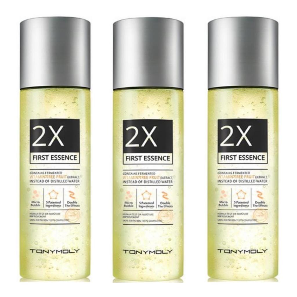 [Tonymoly] 2X First Essence 200ml