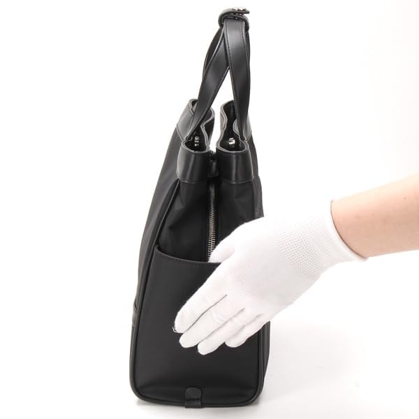 Tyväska Resor Horizon 2-vägs Mini Tote Mörkgrå [Isaac] (15)