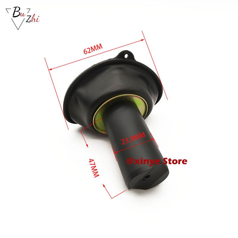Carburetor repair kit plunger diaphragm parts for Yamaha XJ600N XJ600S Diversion XJ600 XJ 600