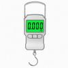 High Precision Digital Luggage Scale Multi-function Portable Weighing Scale Hanging Scale  Shipping