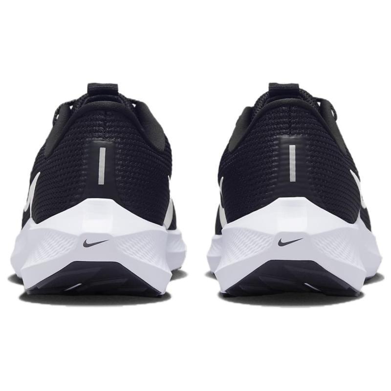 Nike Air Zoom Pegasus 40 Black White Sneakers DV3853-001