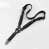 Tactical Paracord Single Point Gun Sling
