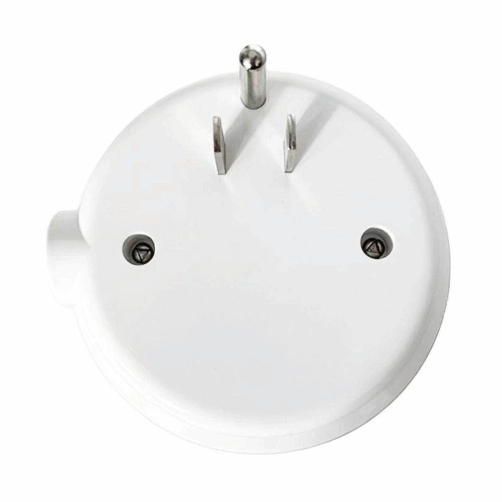 110-240V US Plug Plug In Nightlight Rotating Switch LED Night Light Night Light  Bathroom