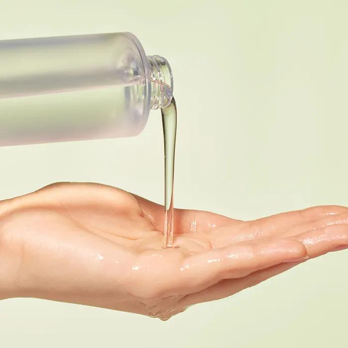 The Serum Cleanser