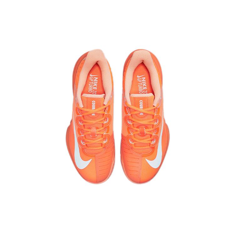 Nike Court Zoom Gp Turbo Naomi Osaka Total Orange Women's DC9164-800
