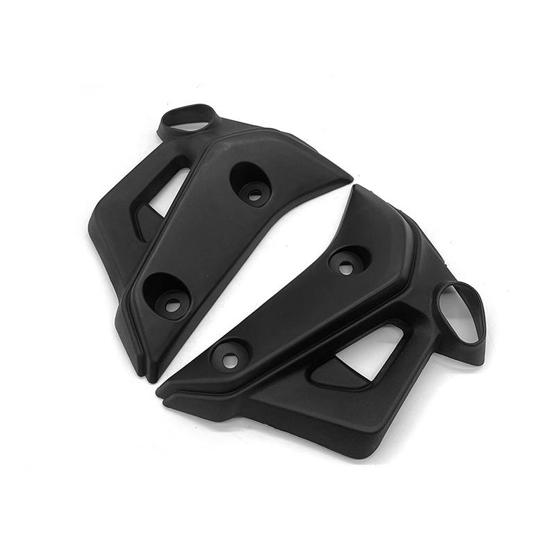 For YAMAHA MT-07 FZ-07 MT07 FZ07 2021 2022 2023 2024 Motorcycle Accessories Radiator Cover Frame Side Panel Fairing MT 07 FZ 07