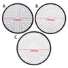 Sink Strainer Bathroom Shower Drain Protector Cover Colander Kitchen Sink Mesh Strainer Filter Hair Catcher Stainless Steel