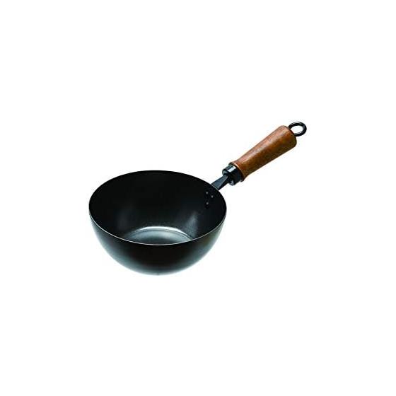 Кастрюля чугунная Pearl Metal 16 см Petitto HB-5427