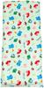 MORIPiLO Disney Single Futon Cover Story Friends Soft Peach Junior Size for Cute Disney Pixar Morishita Pillows (Toy Skin) Kids, Green, 90x190cm,