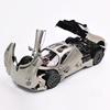 LCD 1:18 for  UTOPIA Utopia Alloy Sports Car Model