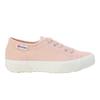 Superga Childrens/Kids 2725 Canvas Trainers
