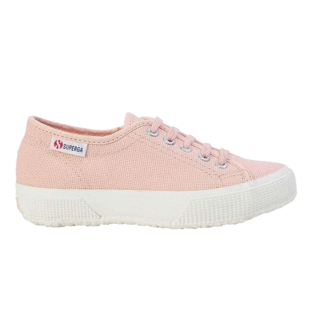 Superga Childrens/Kids 2725 Canvas Trainers
