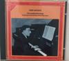 CD JOSEF LHEVINNE ROSINA LHEVINNE  Complete Recordings NVLCD902 NOVELLO 1989 Non Japan Classical Used