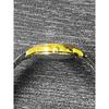 Used LONGINES Vintage Watch Gold Leather Belt