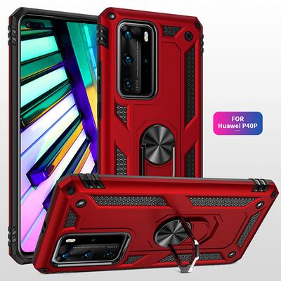 Pro Huawei P40 P30 P20 Lite Pro Mate 20 30 40 Lite Pro Case Armor Shockproof Cover Pro Huawei Nova 5T 7i 6se 7se Case