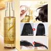 1/2PC10ml Perfume Hair Care Essential Oil, Moisturizing And Moisturizing, Fresh And Not Greasy, Easy