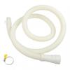 Washer Drain Pipe Washbasin Drain Hose Drain Pipe Hose
