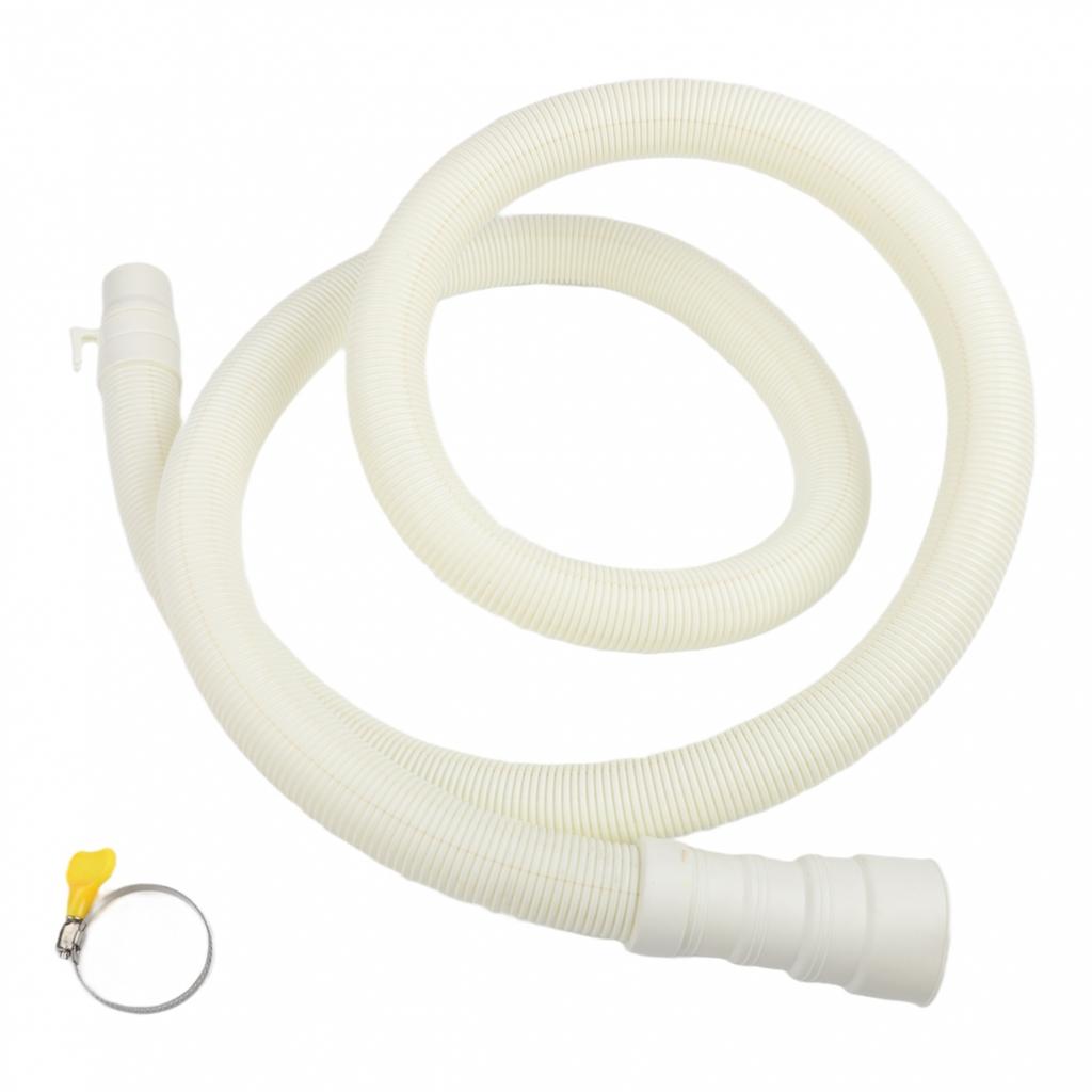 Washer Drain Pipe Washbasin Drain Hose Drain Pipe Hose