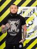 T-shirt Bullterrier