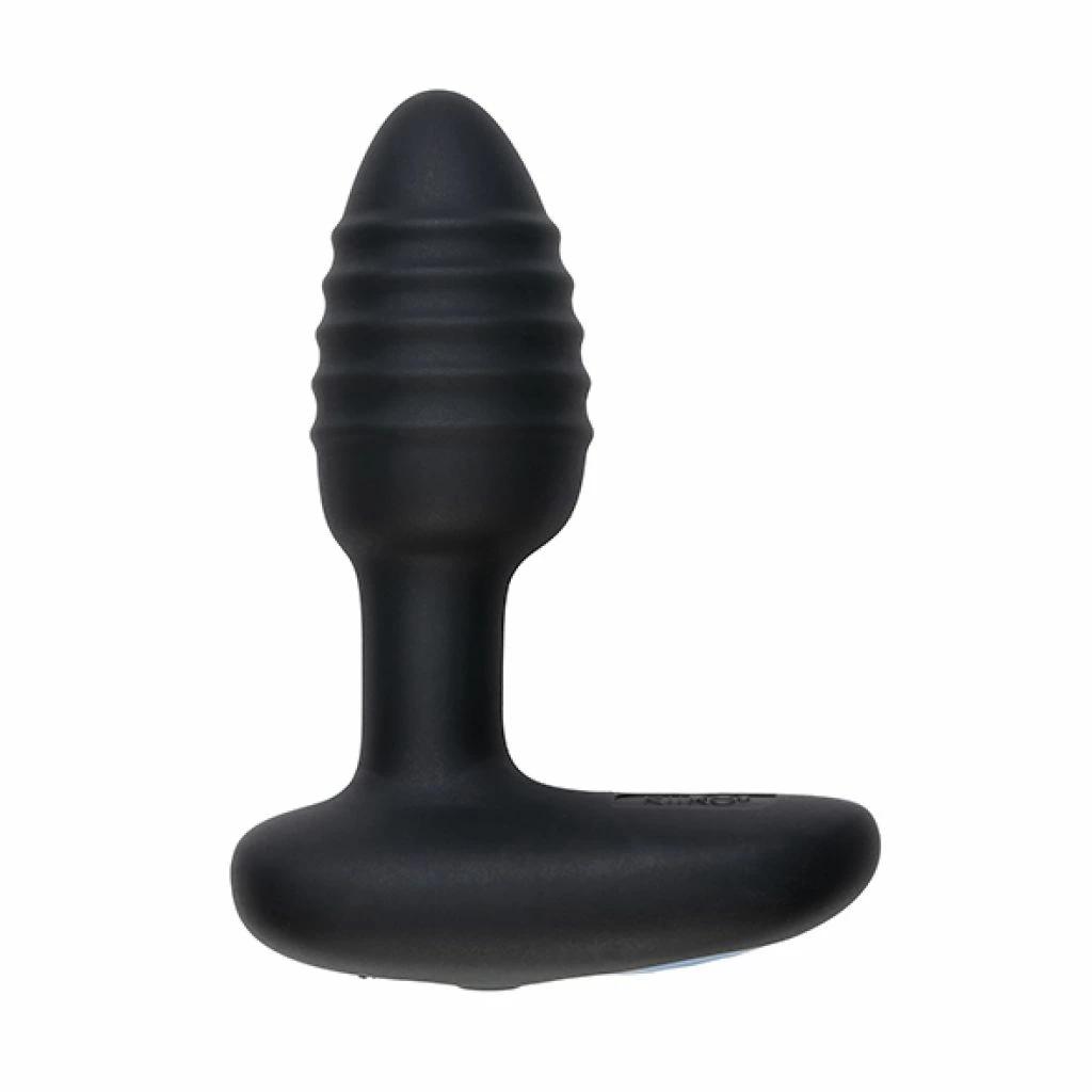 Anal plug - Kiiroo OhMiBod Lumen