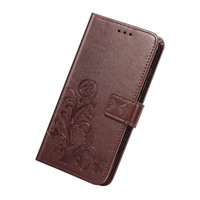 Handyhülle Brieftasche Handyhülle Leder Handyhalter Ersatz für Redmi 4X