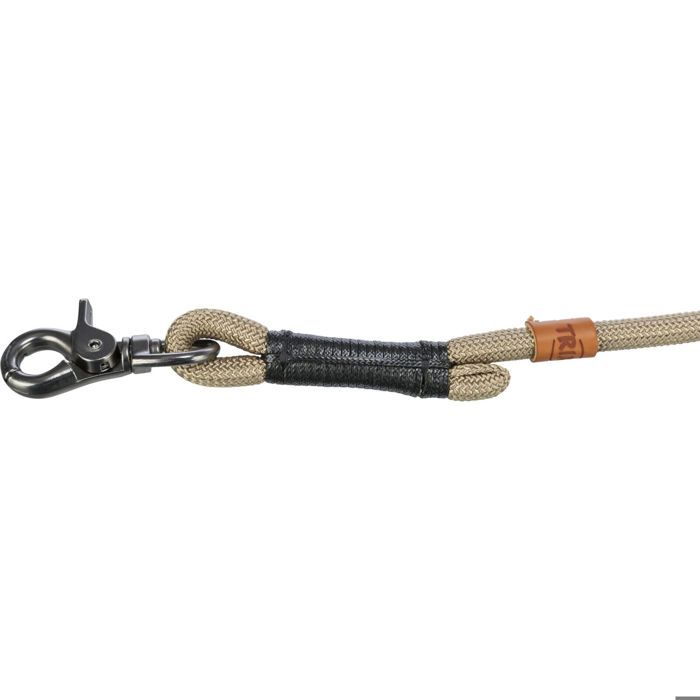 Laisse pour chien - Trixie - Be Nordic - Réglable - Nylon - Multi-positions