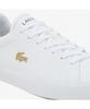 Lacoste Men's Lerond Set Leather Sneakers RZ6016M55N 042 [Shipped from Korea] 100% Authentic