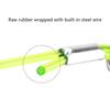 Steel Wire Rope Guard Rod Rope Fishing Rope Big Telescopic Fishing Fishing High Elastic Fishing Rod Rope
