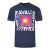 Cavalli Class Unisex Adult Asymmetric Box T-Shirt