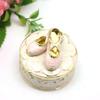 Stylish Ballerina Shoe Jewelry Holder Multifunctional Ballet Slipper Trinket Box Delicate Jewelry Protection Container