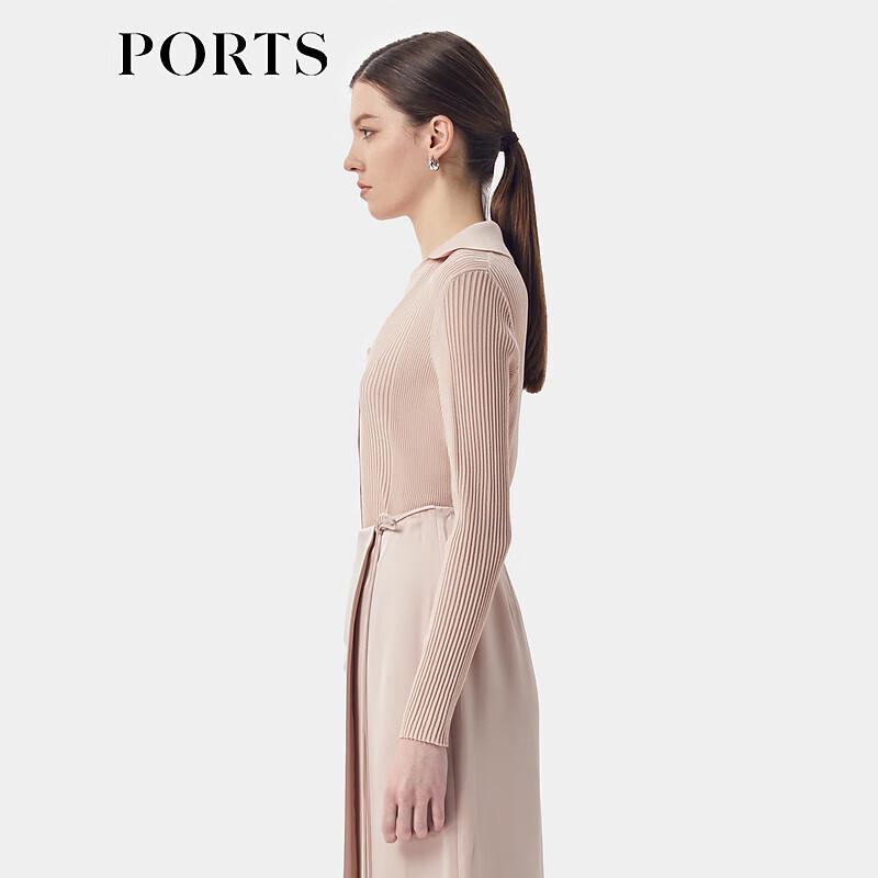 Ports Women's Early Spring Knit Sweater