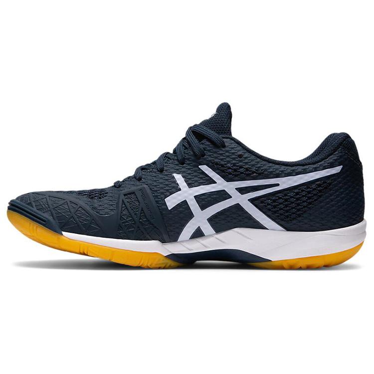 

новые женские Asics Gel Blade 7 Blue 37