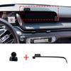 For GENESIS G90   2024 2025 2026 Integrated Screen Mount Phone Holder Mount Car Accessoires