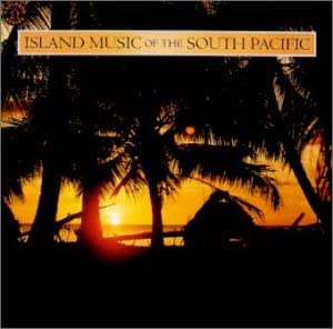 

CD FOLK MUSIC OceaniaMusic of the South Pacific WPCS10750 Japan World Music Used