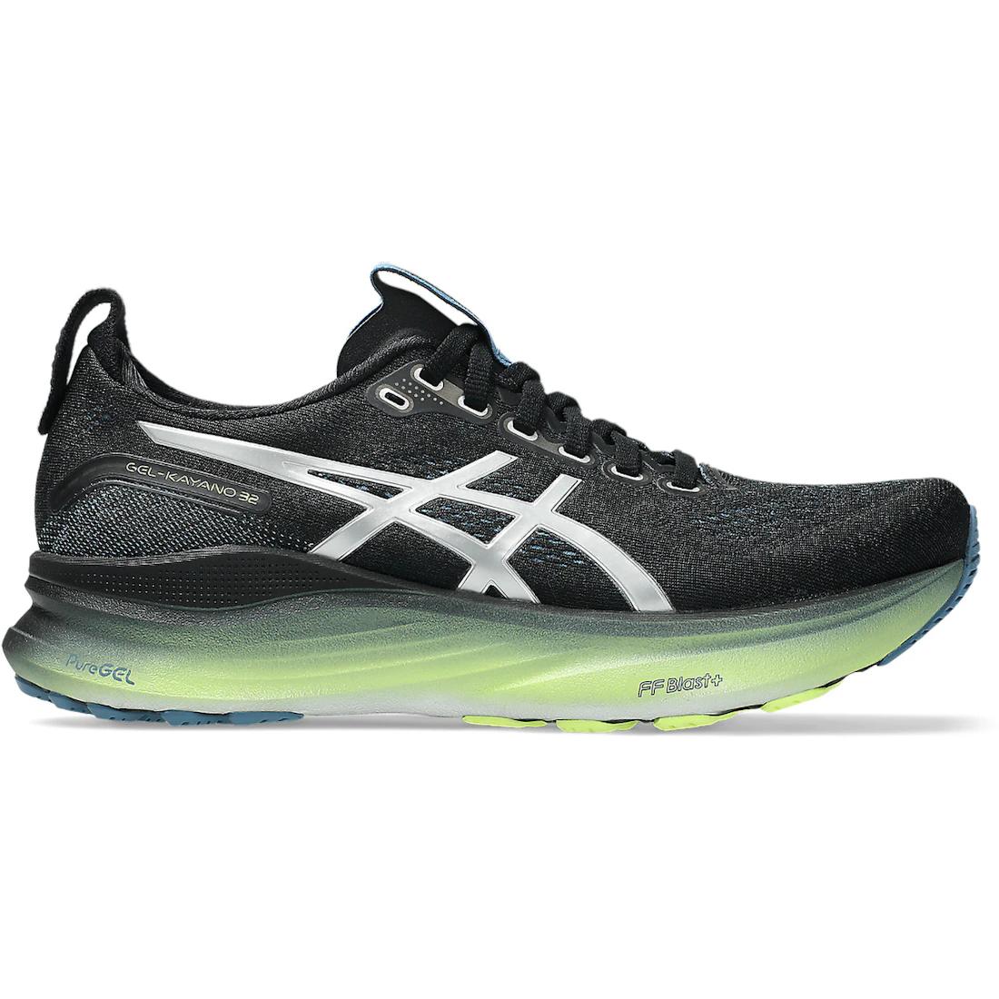

Sneaker ASICS Gel-Kayano 32 Luxe Luxe Black (Women s)(1012B904-001) 37.5