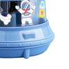 Electric Pencil Sharpener Cartoon Battery Powered Electric Pencil Sharpener for Kid Students