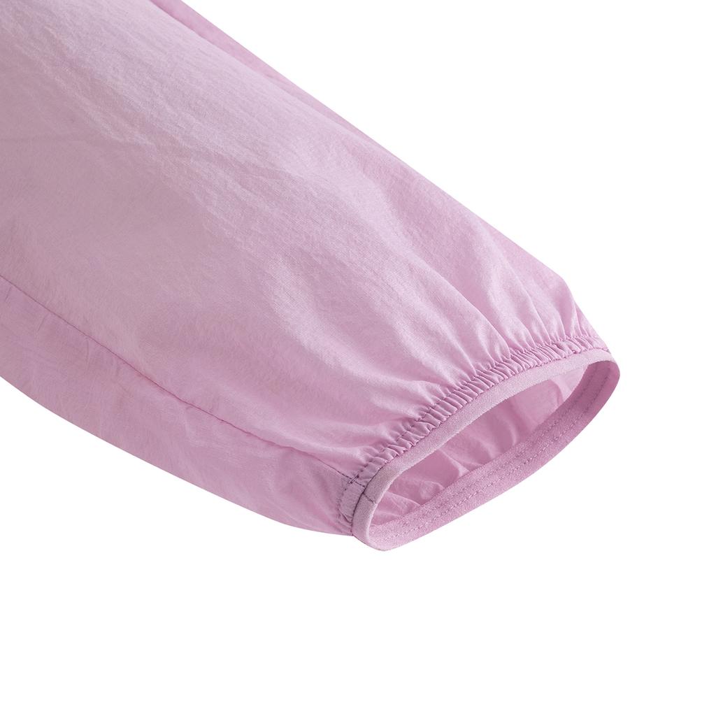 Anta Outdoors Lightweight Jacket Women Tops Light-Pink 962626603-2