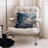 H-Hatsunes M-Miku Pillow Gift Home Office Decoration Bedroom Sofa Car Cushion Cover case 45x45